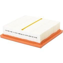 200961 NAPA Gold Air Filter Panel