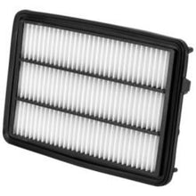 200967 NAPA Gold Air Filter Panel