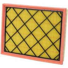 200981 NAPA Gold Air Filter Panel