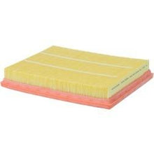 200981 NAPA Gold Air Filter Panel
