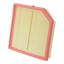 209861 NAPA Gold Air Filter Panel