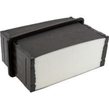501058 NAPA Gold Air Filter Panel