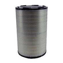 9966 NAPA Gold Air Filter Radial Seal