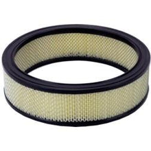 200958 NAPA Gold Air Filter Round