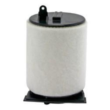 200976 NAPA Gold Air Filter Round