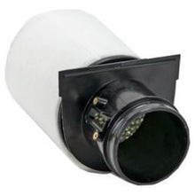 200977 NAPA Gold Air Filter Round