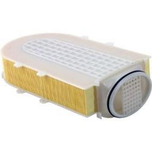 200987 NAPA Gold Air Filter Round