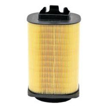 201062 NAPA Gold Air Filter Round