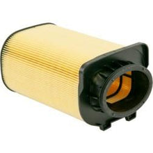 201062 NAPA Gold Air Filter Round