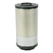 501001 NAPA Gold Air Filter Round