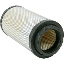 501001 NAPA Gold Air Filter Round