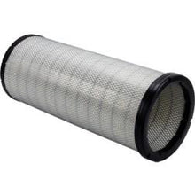 501044 NAPA Gold Air Filter Round