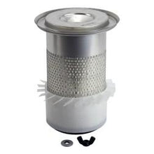 2477 NAPA Gold Air Filter w/ Fins