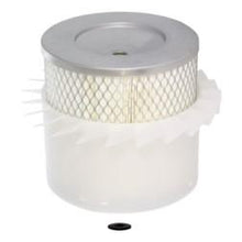 6260 NAPA Gold Air Filter w/ Fins