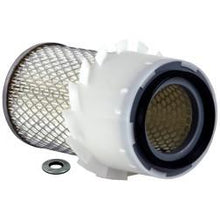 6262 NAPA Gold Air Filter w/ Fins