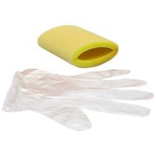 4297 NAPA Gold Air Filter Wrap Round