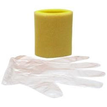 4297 NAPA Gold Air Filter Wrap Round