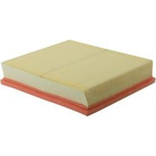 2463 NAPA Gold Air Filter