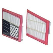 2468 NAPA Gold Air Filter