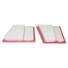 2468 NAPA Gold Air Filter