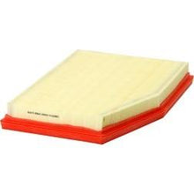 2475 NAPA Gold Air Filter