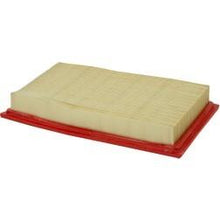 2572 NAPA Gold Air Filter