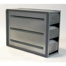 2598 NAPA Gold Air Filter