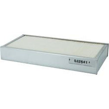 2641 NAPA Gold Air Filter