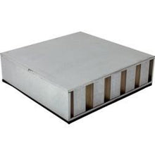 2783 NAPA Gold Air Filter