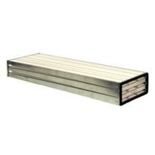 2850 NAPA Gold Air Filter