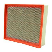 9332 NAPA Gold Air Filter