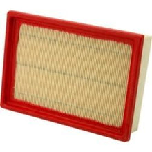 9590 NAPA Gold Air Filter