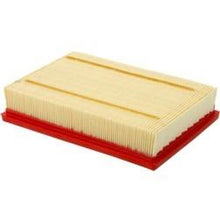 9590 NAPA Gold Air Filter