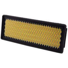 200006 NAPA Gold Air Filter