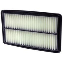 200050 NAPA Gold Air Filter