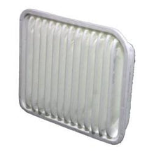 200058 NAPA Gold Air Filter