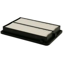 200127 NAPA Gold Air Filter