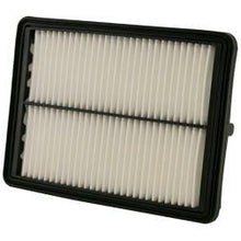 200127 NAPA Gold Air Filter