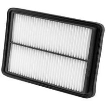 200215 NAPA Gold Air Filter