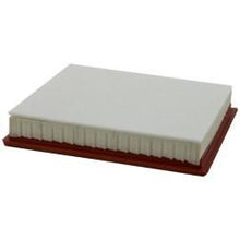200253 NAPA Gold Air Filter