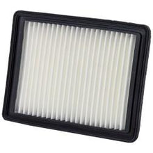 200415 NAPA Gold Air Filter