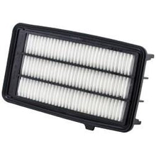 200417 NAPA Gold Air Filter