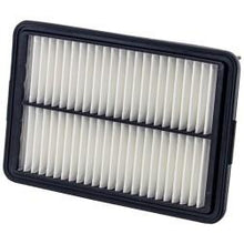 200420 NAPA Gold Air Filter