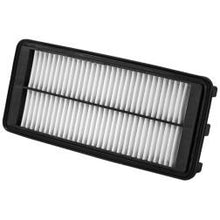 200424 NAPA Gold Air Filter
