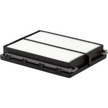 200698 NAPA Gold Air Filter