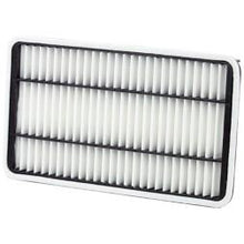 200708 NAPA Gold Air Filter