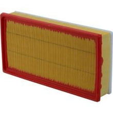 200778 NAPA Gold Air Filter