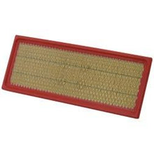 200836 NAPA Gold Air Filter