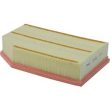 200841 NAPA Gold Air Filter