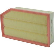 200841 NAPA Gold Air Filter